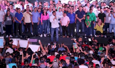 Em comemoração aos 354 anos de Manaus, Wilson Lima entrega primeiro trecho do Rapidão Rodoanel Metropolitano