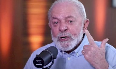 Após caos no RJ, Lula volta a falar em Ministério da Segurança Pública