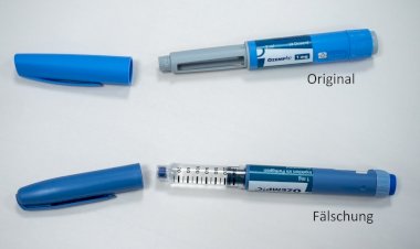 Ozempic: usuários são hospitalizados com convulsões após uso do medicamento falsificado