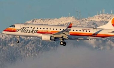 Piloto é preso por tentar desligar motores de avião com mais de 80 passageiros a bordo