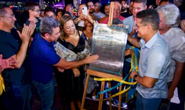 Manaus 354 anos: Governo do Amazonas e Prefeitura da cidade entregam Parque Amazonino Mendes, entre as zonas norte e leste