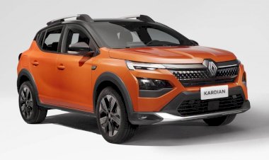 Renault Kardian é maior e tem 1.0 turbo mais forte contra Pulse e Nivus