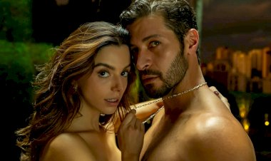 “O Lado Bom De Ser Traída” tem 12 cenas de sexo (11 com Giovanna Lancellotti)