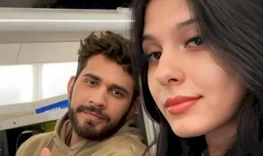 Voltaram! Ana Castela conta há quanto tempo reatou namoro com Gustavo Mioto