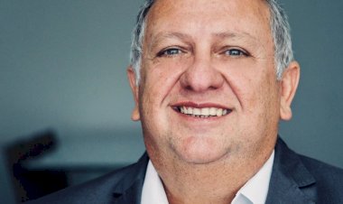 Novo presidente da Caixa Econômica é recebido no Planalto