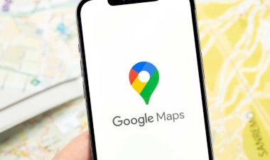 Google Maps recebe recursos de IA e busca por realidade aumentada no Brasil