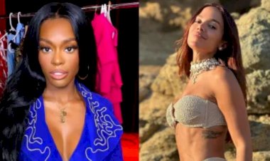 Quem é Azealia Banks? Cantora criticou Neymar, Anitta e falou mal do Brasil