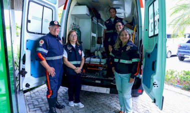 Prefeitura mantém serviços essenciais de saúde no Dia do Servidor neste sábado, 28/10