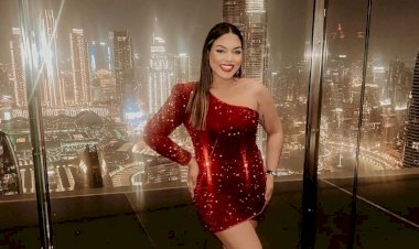 Fotógrafa que fez ensaio de filha de Neymar e Bruna Biancardi morre aos 28 anos