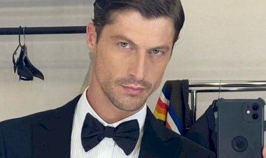 Modelo desaparecido Ricardo Merini é encontrado morto em São Paulo