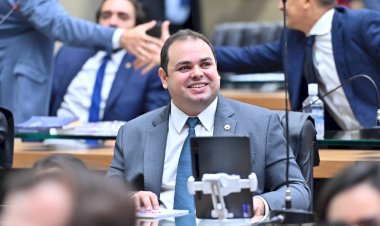 Proposta de Roberto Cidade declara Largo São Sebastião como Patrimônio Histórico e Cultural do Amazonas