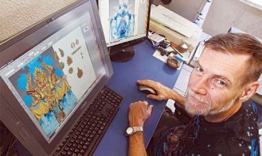 Morre o carnavalesco Roberto Szaniecki, que fez história no Rio e em SP