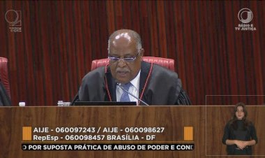 TSE torna Bolsonaro e Braga Netto inelegíveis por uso eleitoral do 7/9