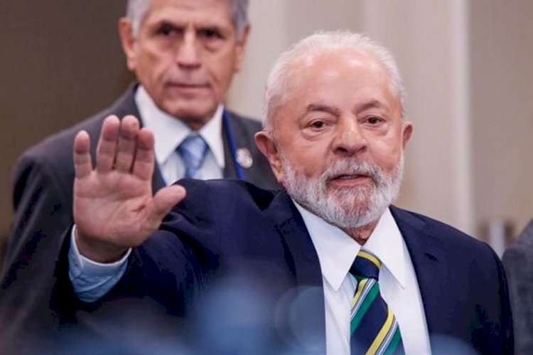 Lula sanciona Desenrola Brasil sem vetos; saiba como funciona