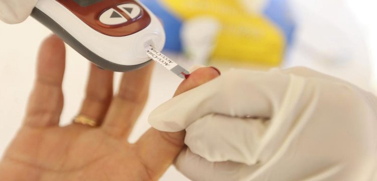 Diabetes tipo 2: expectativa de vida cai quanto mais cedo se desenvolve a doença