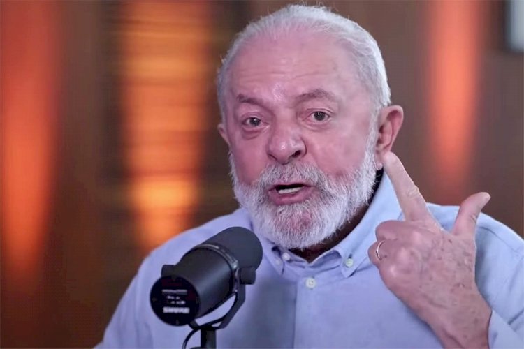 Após caos no RJ, Lula volta a falar em Ministério da Segurança Pública