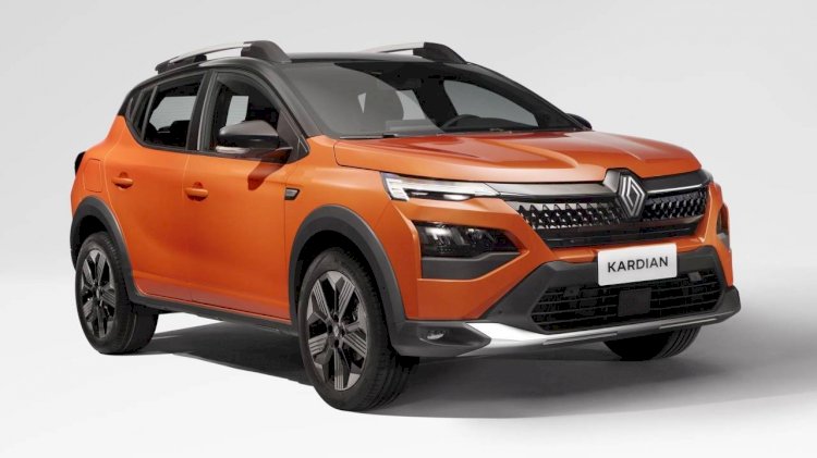 Renault Kardian é maior e tem 1.0 turbo mais forte contra Pulse e Nivus