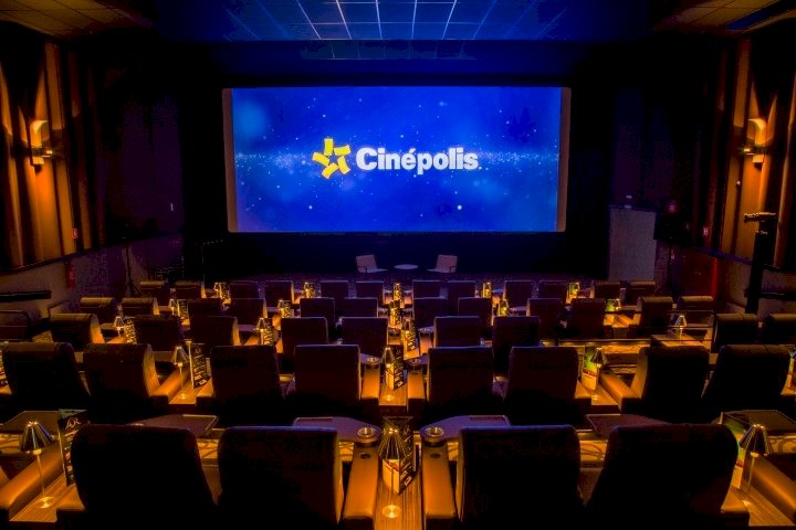 Cinépolis promove edição da ‘Semana do Cinema VIP’ em Manaus