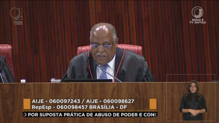 TSE torna Bolsonaro e Braga Netto inelegíveis por uso eleitoral do 7/9