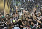 Fluminense bate o Boca Juniors em jogo dramático e conquista a Libertadores