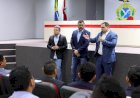 Trabalho integrado entre Assembleia e Governo do Estado agilizou convocação de profissionais da Segurança Pública, afirma Roberto Cidade