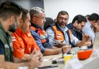 Governador Wilson Lima anuncia antecipação do Auxílio Estadual de novembro e atualiza número de municípios que receberam ajuda humanitária nos últimos 30 dias