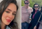 Mansão de Bruna Biancardi é invadida por quadrilha buscando Mavie; pais são amarrados
