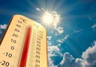 Onda de calor: Inmet emite aviso de perigo para 5 estados e diz que alerta pode ser ampliado na próxima semana