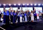 Aleam vence prêmio  com “Educando pelo Amazonas” durante a 26ª Conferência da Unale