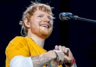 Ed Sheeran, Ne-Yo e Joss Stone são as primeiras atrações internacionais anunciadas pelo Rock in Rio 2024