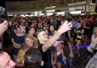 Prefeitura de Manaus homenageia servidores públicos com grande festa no sambódromo
