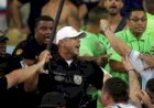 Brasil pode ser punido por pancadaria no Maracanã? Veja o que diz o regulamento das Eliminatórias