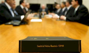 BC reduz novamente a Selic em 0,50 p.p para 12,25%