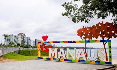 Manaus entra para a lista das dez melhores cidades de destinos turísticos do mundo