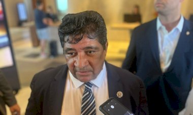 Fluminense x Boca: presidente da CBF diz que final terá público, mas pede ajuda aos torcedores