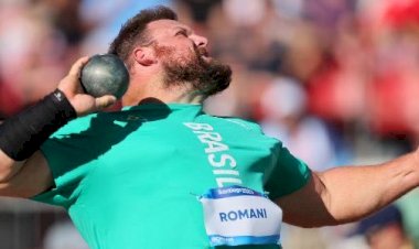 Com 10 ouros no dia, Brasil alcança melhor campanha da história no Pan