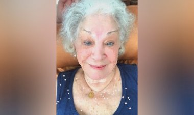 Atriz Lolita Rodrigues morre em João Pessoa aos 94 anos