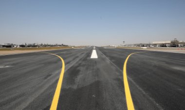 Após três incidentes em uma semana, Congonhas restringe jatinhos na pista principal