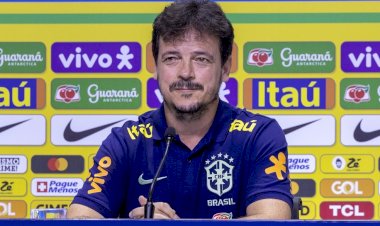 Convocados da Seleção: veja a terceira lista de Fernando Diniz