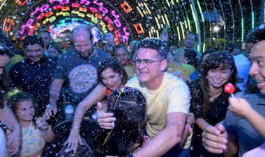 Prefeito lança 3ª edição do ‘Natal das Águas’ com programação em diferentes zonas de Manaus