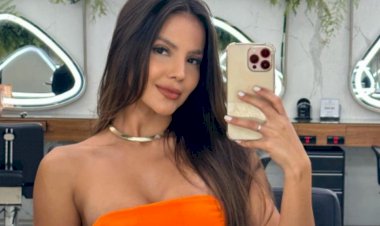 Morre Lu Andrade, ex-Power Couple Brasil e assistente do SBT, aos 29 anos