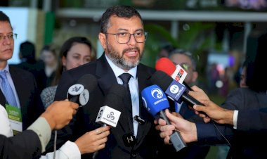 Em Brasília, Wilson Lima destaca inclusão de garantias à ZFM na reforma tributária aprovada na CCJ do Senado