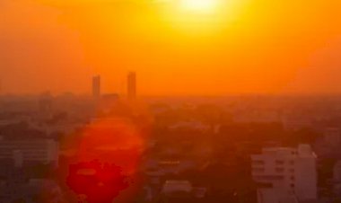 El Niño durará até abril de 2024, atingindo temperaturas recordes