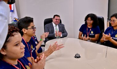 PL de Roberto Cidade incentiva geração de emprego, renda e qualificação profissional para jovens de 15 a 29 anos