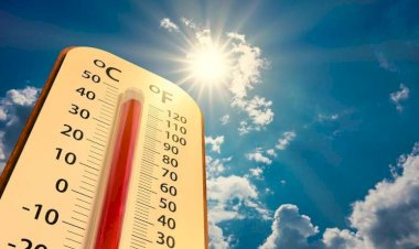 Onda de calor: Inmet emite aviso de perigo para 5 estados e diz que alerta pode ser ampliado na próxima semana