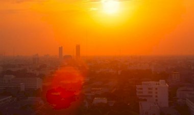Onda de calor: Brasil terá dia chuvoso e temperatura acima de 40ºC, diz Inmet