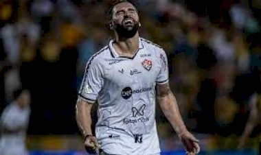 Vitória vence e volta para a Série A do Brasileiro em 2024. Faltam 2 rodadas para o encerramento da série B.