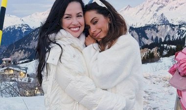Juliette rompe parceria profissional com Anitta após acusações de plágio