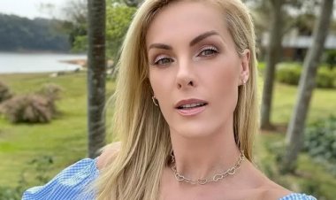 Em boletim de ocorrência, Ana Hickmann diz ter sido agredida e ameaçada pelo marido e teve braço pressionado por porta