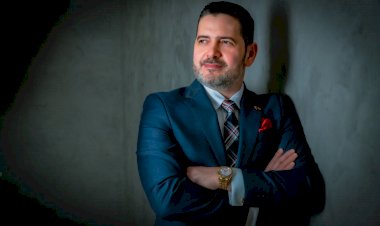 Exposição The Doctor's faz homenagem aos profissionais da saúde